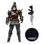 Preview: Warhammer 40k: Darktide Actionfigur Traitor Guard 18 cm